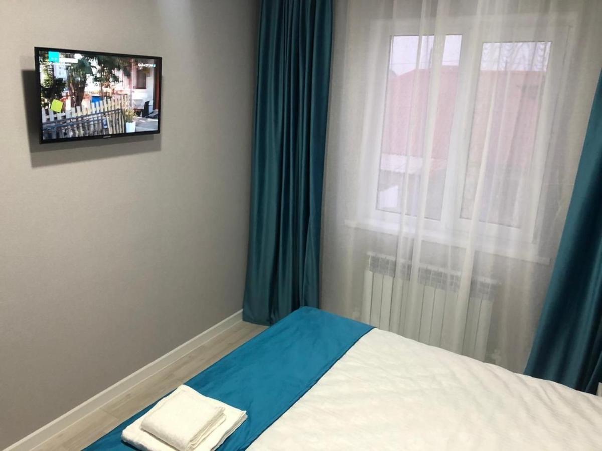 Hanym Hotel อะเตรา ภายนอก รูปภาพ