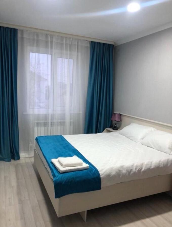Hanym Hotel อะเตรา ภายนอก รูปภาพ
