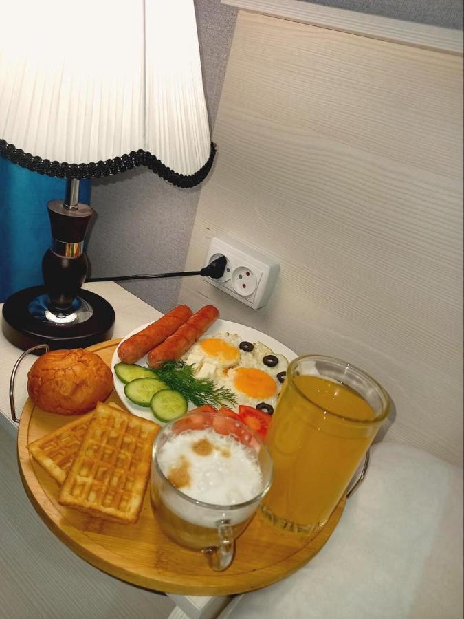 Hanym Hotel อะเตรา ภายนอก รูปภาพ